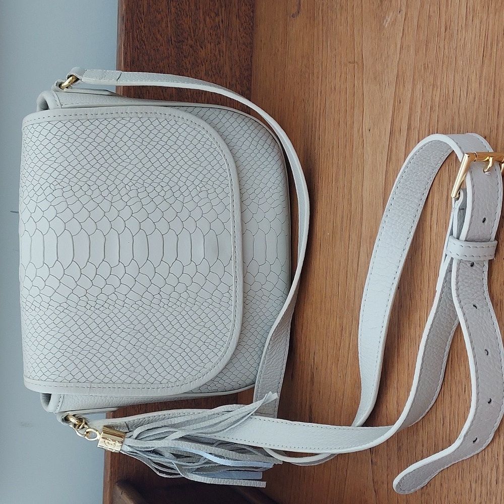 GIGI NEW YORK crossbody bag